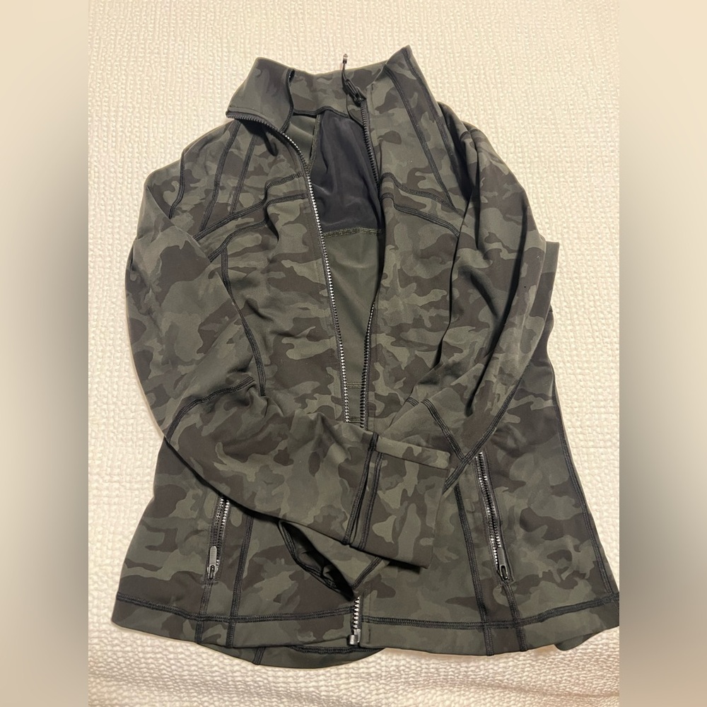 Lululemon jacket